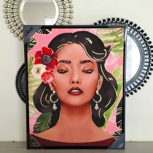 Oliver By Oliver Gal Wall Art